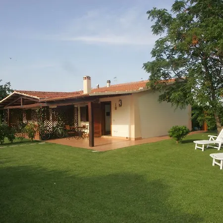 Podere Oca Bianca Pescia Romana