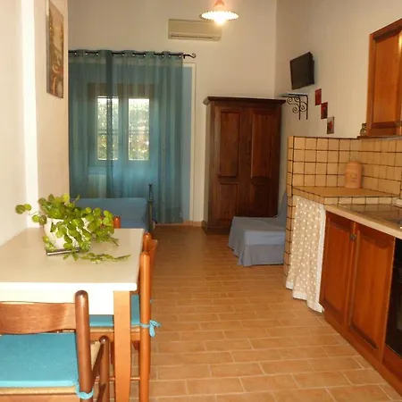 Podere Oca Bianca *