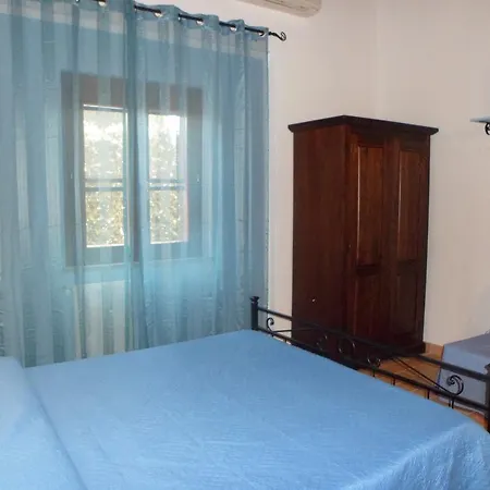 شقة Podere Oca Bianca