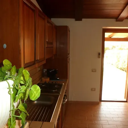 Podere Oca Bianca * بيشا رومانا