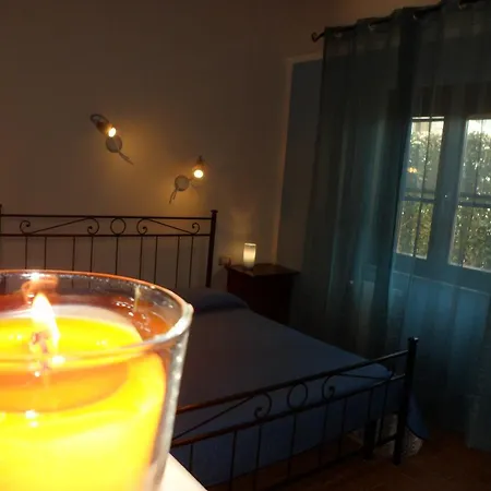 Podere Oca Bianca شقة بيشا رومانا