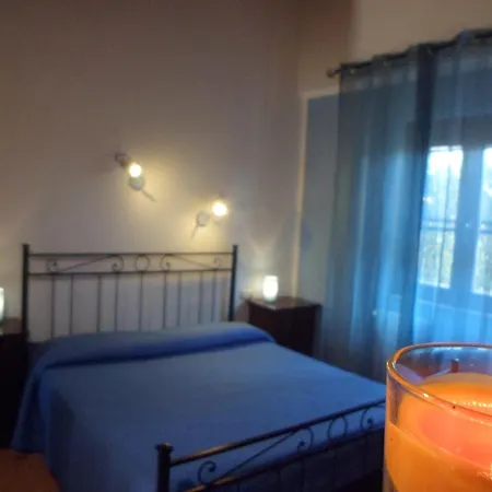 Podere Oca Bianca * Pescia Romana