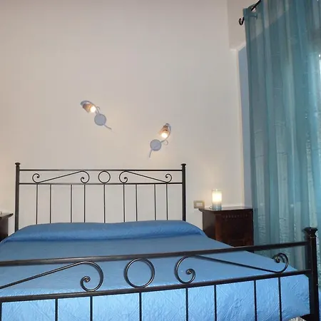 Podere Oca Bianca *