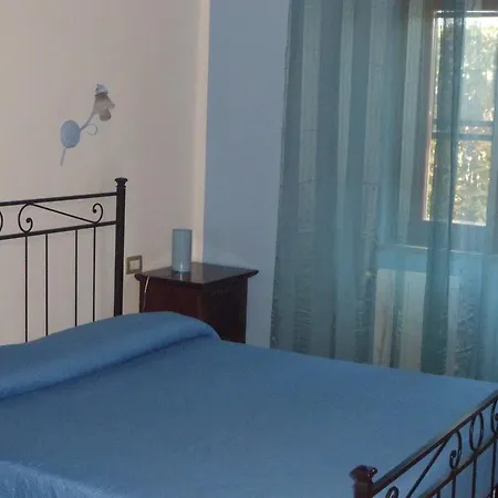 Podere Oca Bianca