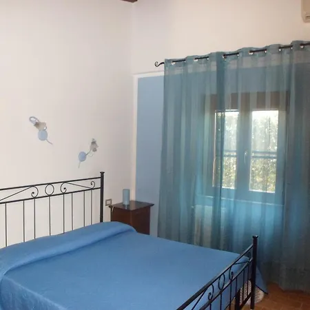 شقة Podere Oca Bianca بيشا رومانا