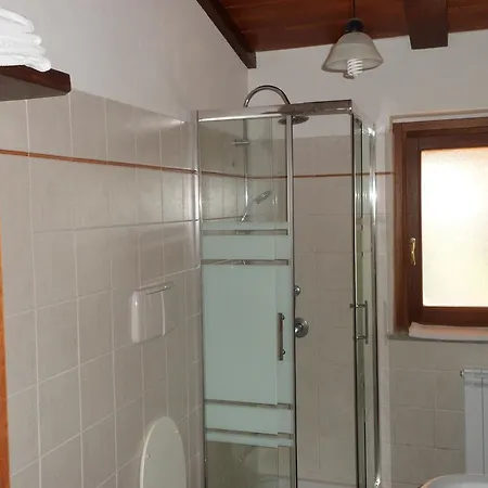 Appartement Podere Oca Bianca