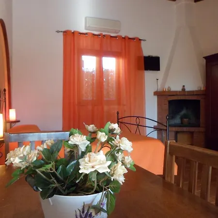 Appartement Podere Oca Bianca *