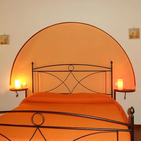 شقة Podere Oca Bianca بيشا رومانا