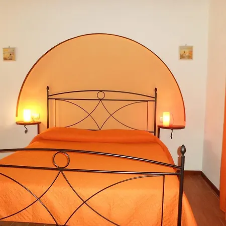 Podere Oca Bianca Appartement *