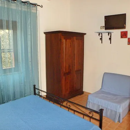 Appartement Podere Oca Bianca *