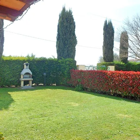 Podere Oca Bianca Pescia Romana