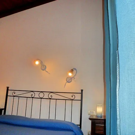Podere Oca Bianca
