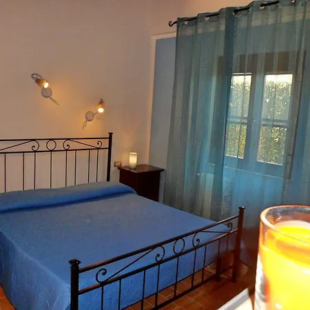 Podere Oca Bianca بيشا رومانا