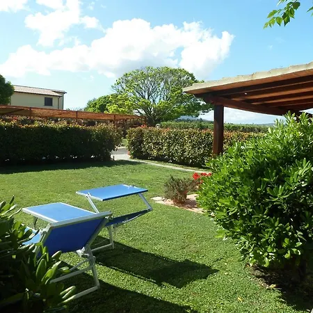 شقة Podere Oca Bianca