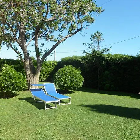 Podere Oca Bianca بيشا رومانا