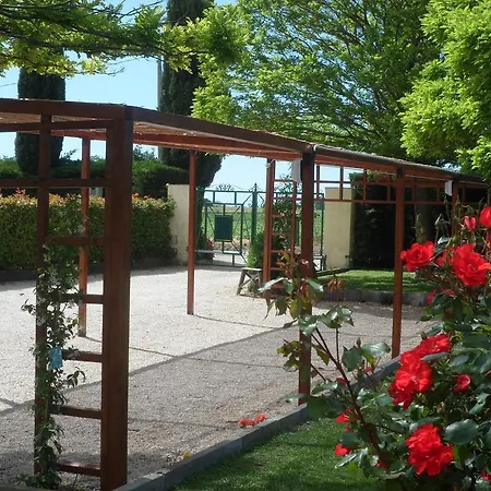 Podere Oca Bianca بيشا رومانا