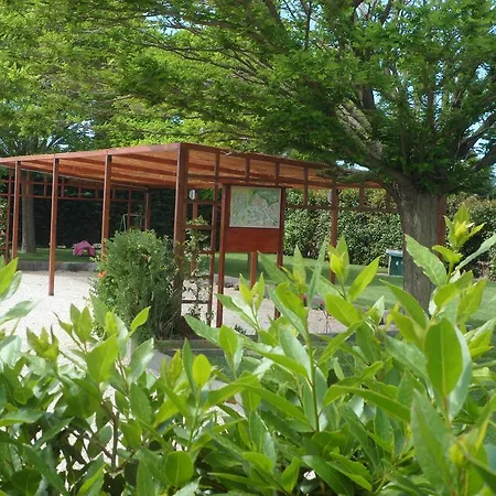 شقة Podere Oca Bianca بيشا رومانا