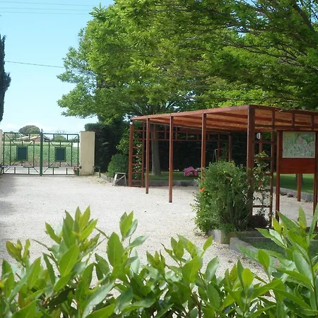 Podere Oca Bianca
