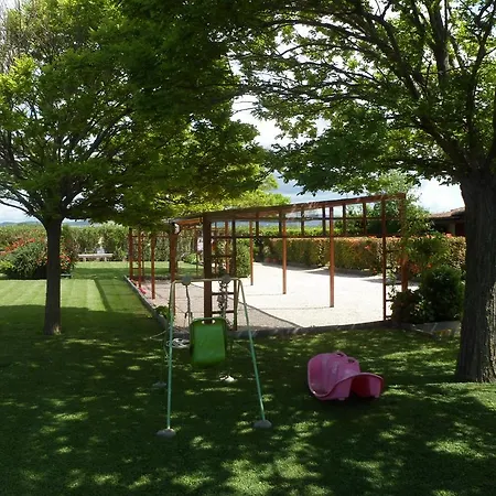 Podere Oca Bianca بيشا رومانا