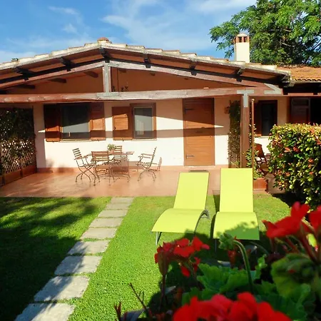 Appartement Podere Oca Bianca Pescia Romana