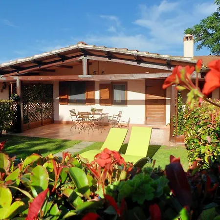 Appartement Podere Oca Bianca