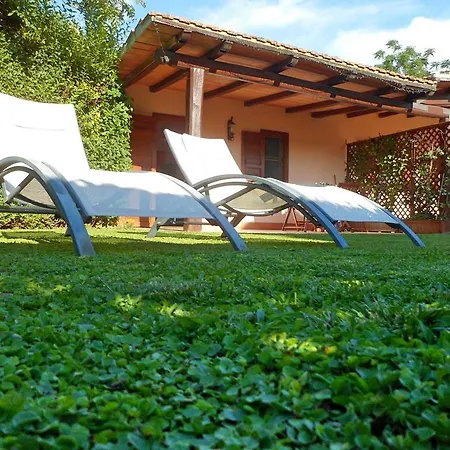 شقة Podere Oca Bianca بيشا رومانا