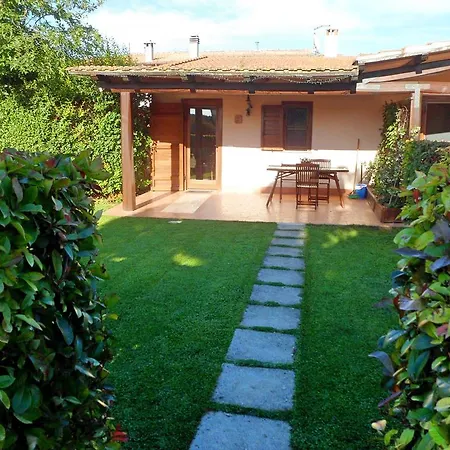 شقة Podere Oca Bianca *