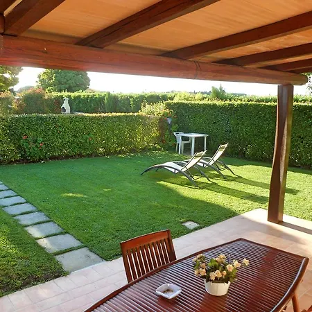 Appartement Podere Oca Bianca Pescia Romana