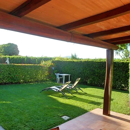 Podere Oca Bianca