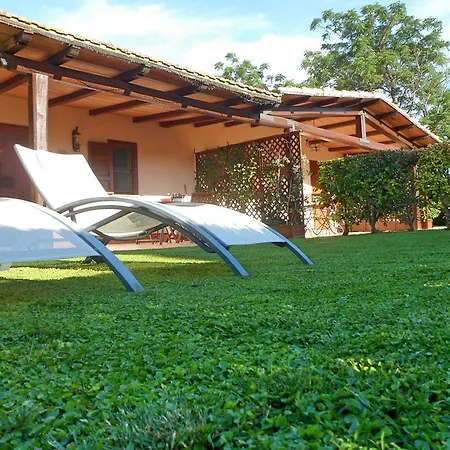 Podere Oca Bianca بيشا رومانا