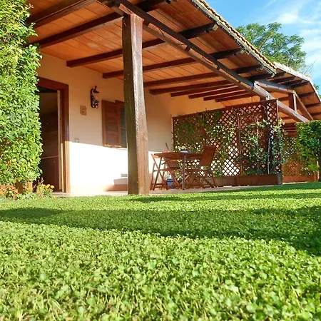 Podere Oca Bianca بيشا رومانا