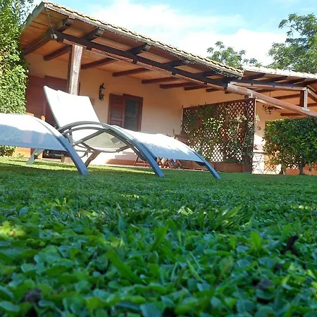 Podere Oca Bianca بيشا رومانا