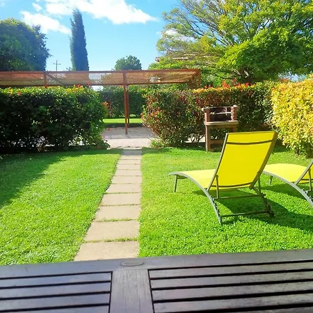 Podere Oca Bianca بيشا رومانا