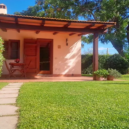 Podere Oca Bianca Pescia Romana