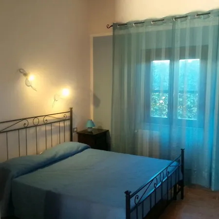 Podere Oca Bianca بيشا رومانا