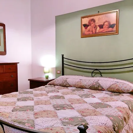 Appartement Podere Oca Bianca *