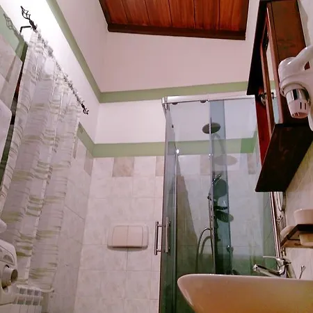 Appartement Podere Oca Bianca Pescia Romana