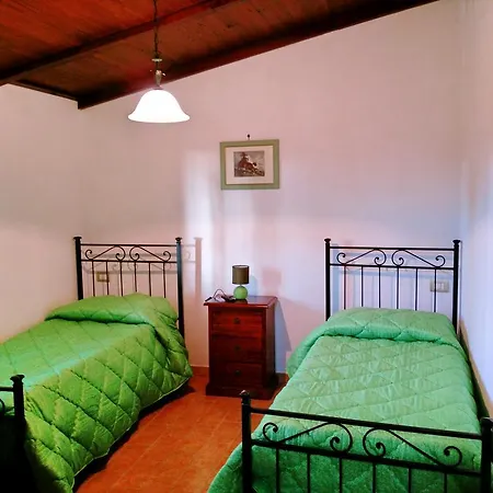 Podere Oca Bianca Appartement Pescia Romana