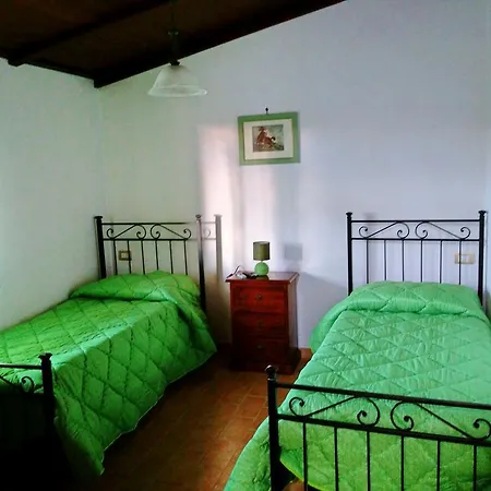 Podere Oca Bianca Appartement Pescia Romana