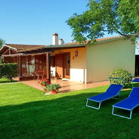 Podere Oca Bianca شقة *