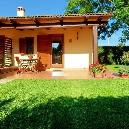 Appartement Podere Oca Bianca