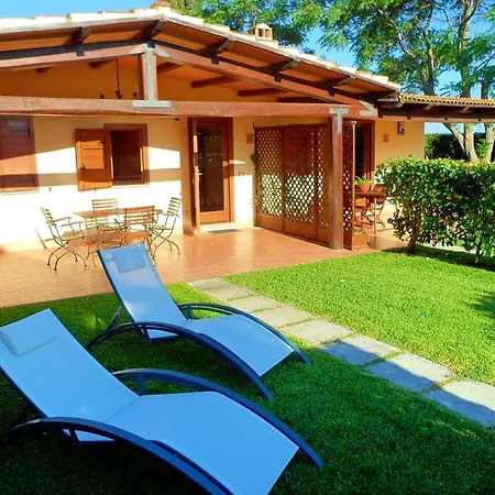 Apartamento Podere Oca Bianca Pescia Romana