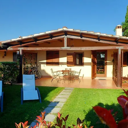 Podere Oca Bianca * Pescia Romana