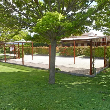 Podere Oca Bianca شقة