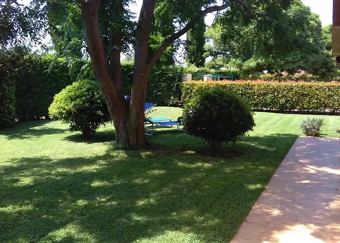 아파트 Podere Oca Bianca 페스키아 로마나