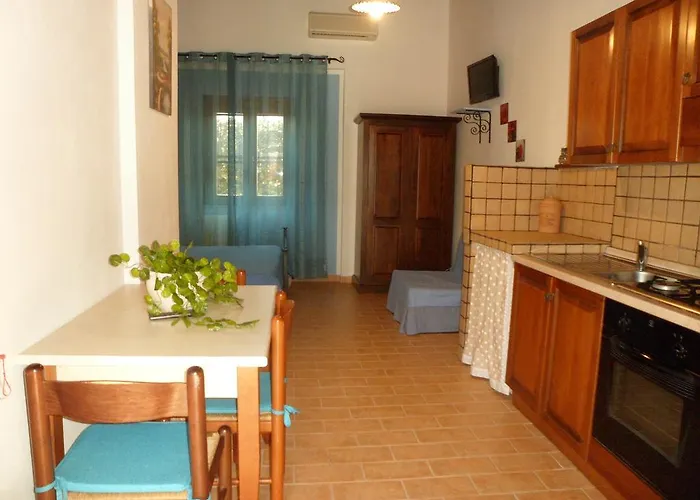 Podere Oca Bianca *
