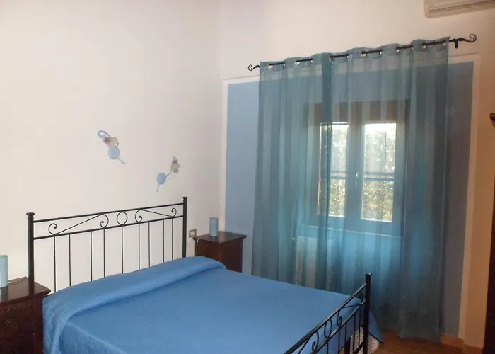 아파트 Podere Oca Bianca 페스키아 로마나