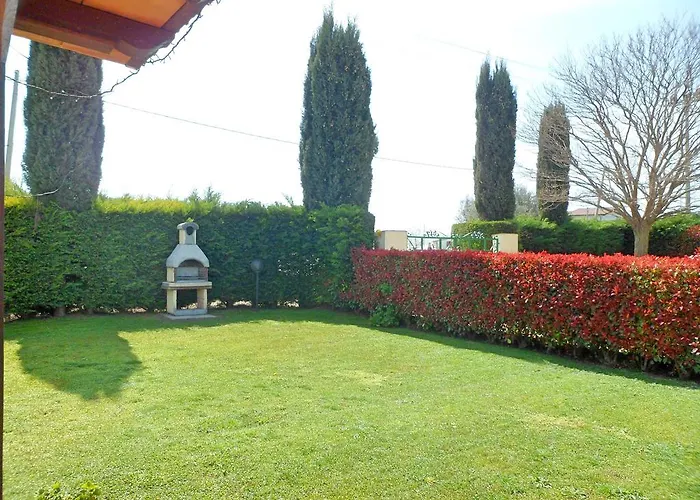 Podere Oca Bianca 페스키아 로마나