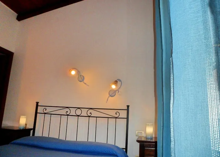Podere Oca Bianca