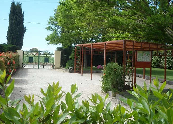 Podere Oca Bianca